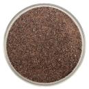 Kala Namak Schwefelsalz sehr fein im Glas